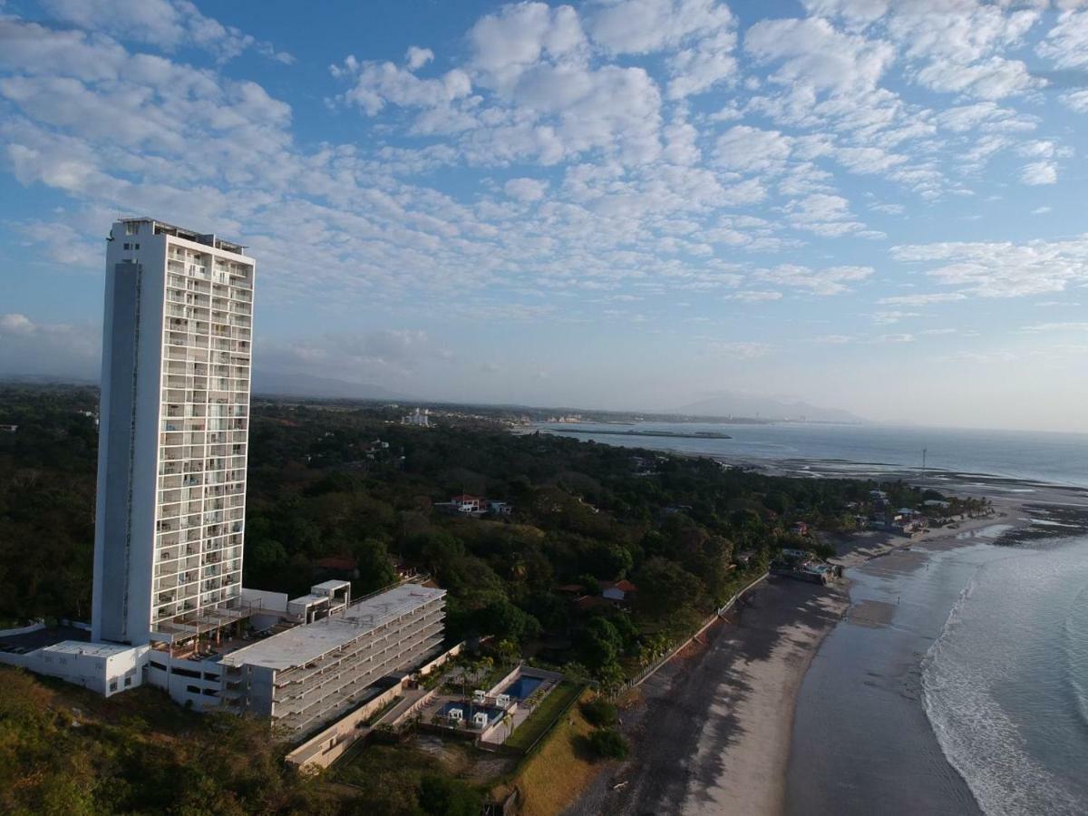 Apartamento El Palmar Residences San Carlos Exterior photo