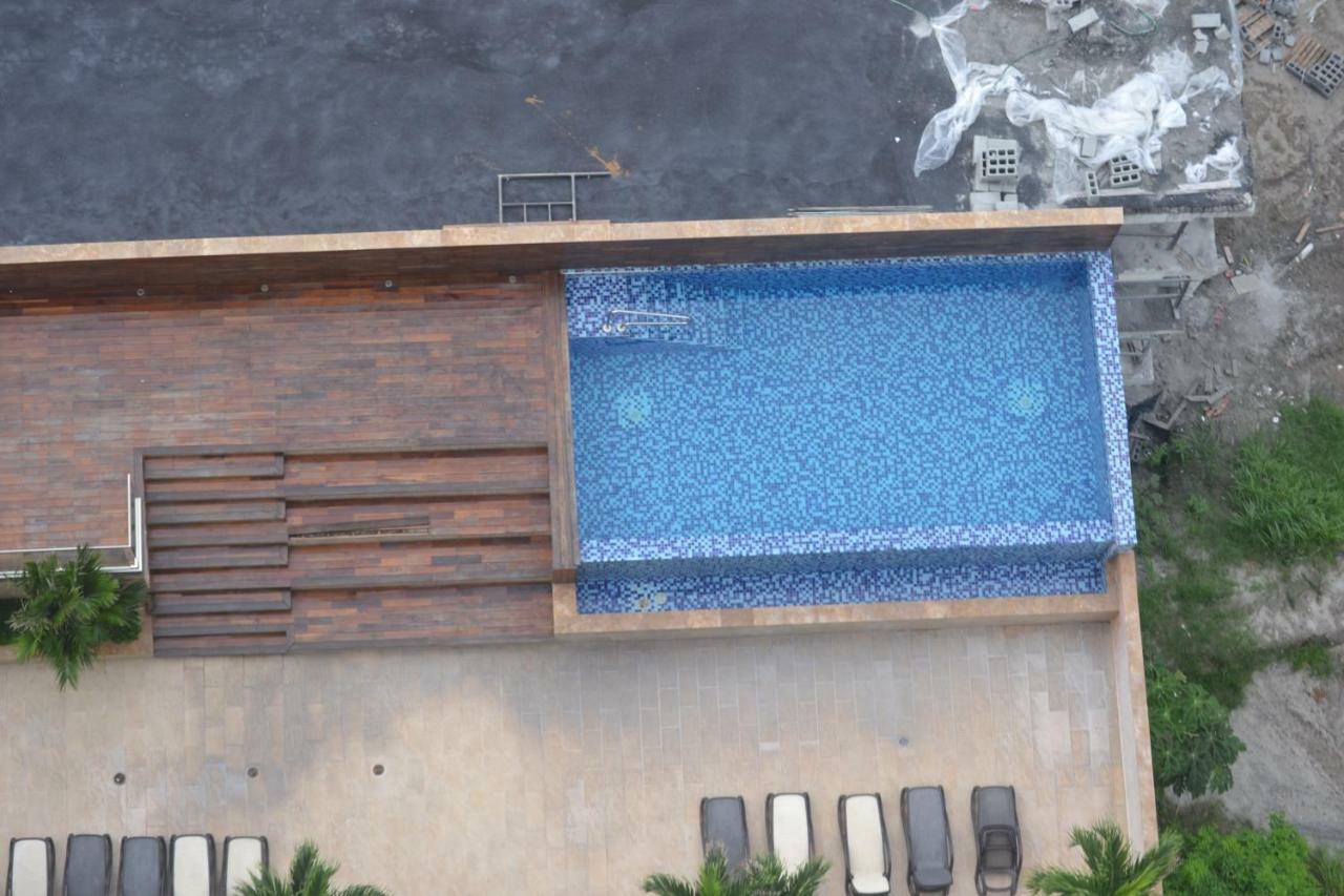 Apartamento El Palmar Residences San Carlos Exterior photo
