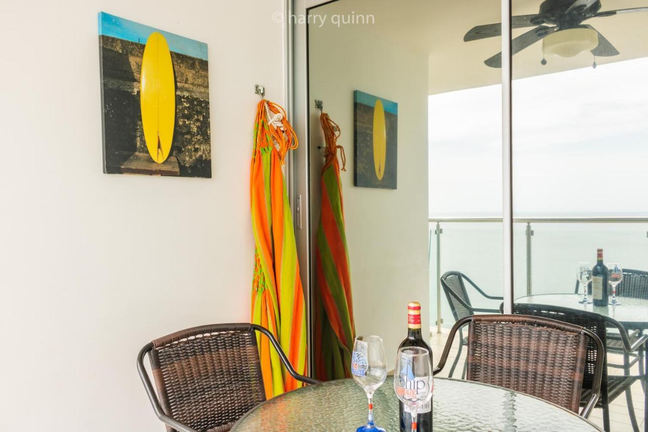 Apartamento El Palmar Residences San Carlos Exterior photo