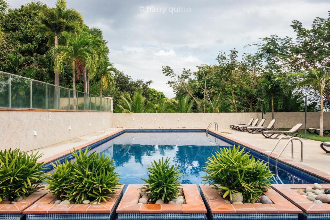 Apartamento El Palmar Residences San Carlos Exterior photo
