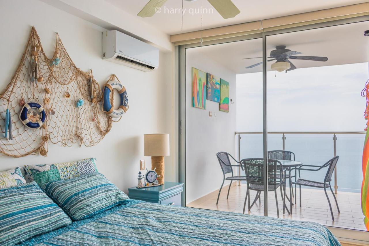 Apartamento El Palmar Residences San Carlos Exterior photo