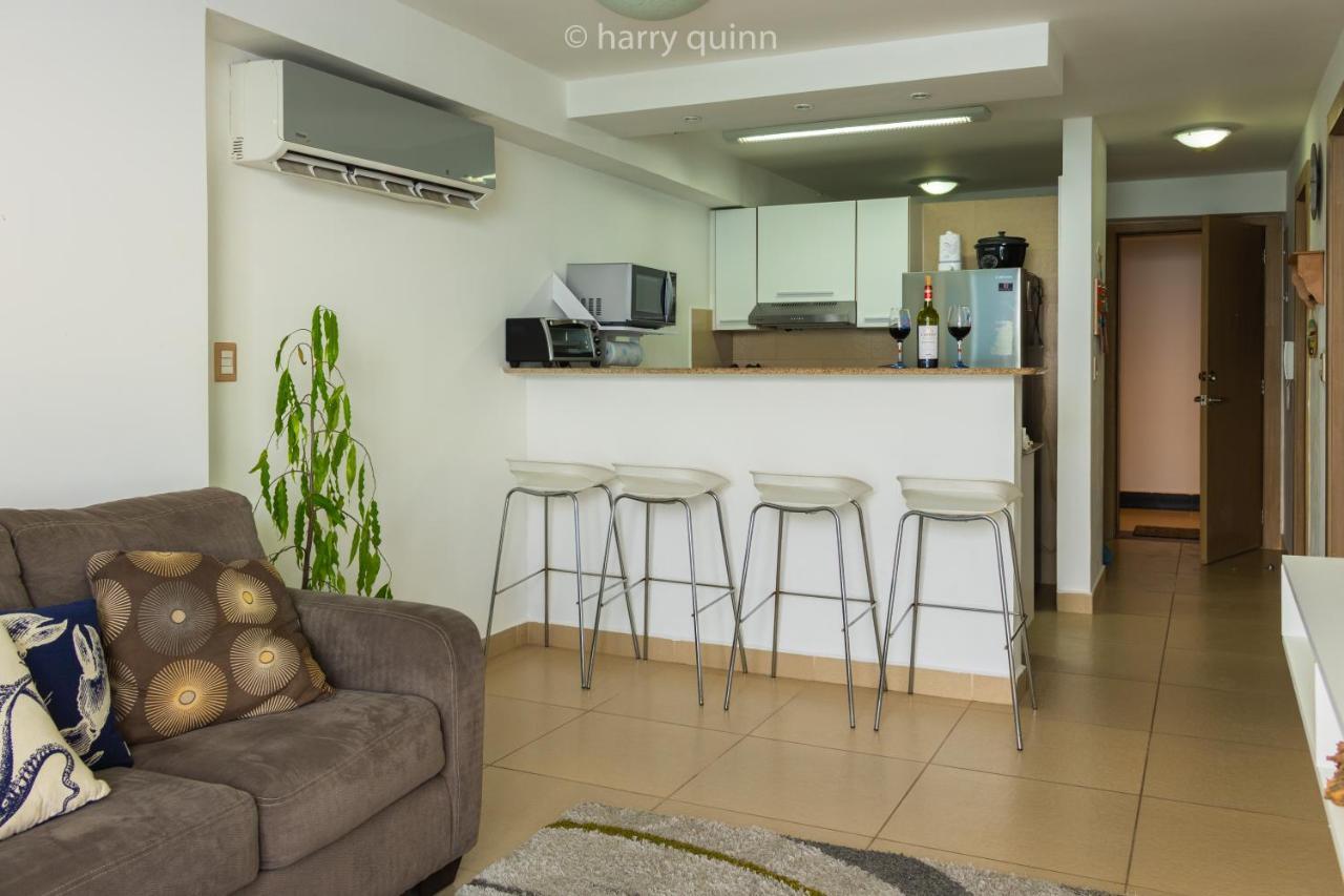 Apartamento El Palmar Residences San Carlos Exterior photo