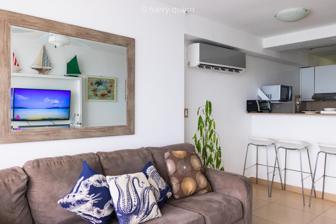 Apartamento El Palmar Residences San Carlos Exterior photo